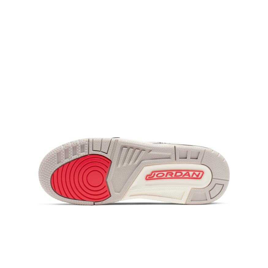 Air Jordan Legacy 312 Low (Gs) Çocuk Basketbol Ayakkabısı