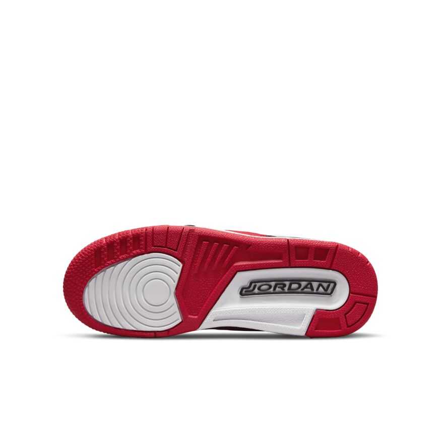 Air Jordan Legacy 312 Low (Gs) Çocuk Basketbol Ayakkabısı