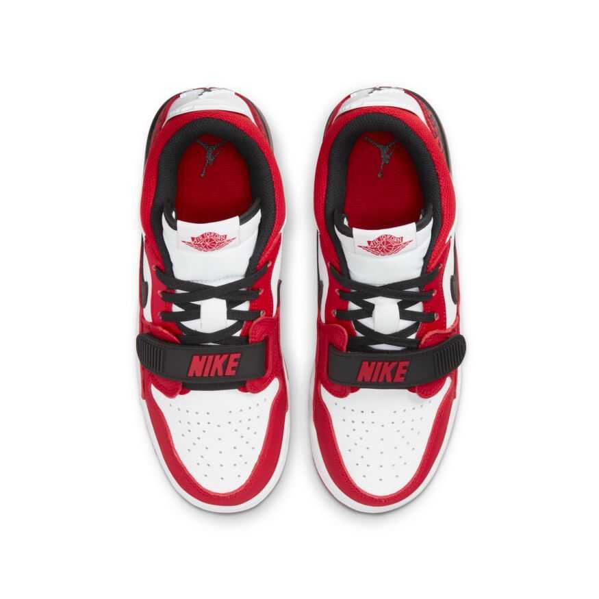 Air Jordan Legacy 312 Low (Gs) Çocuk Basketbol Ayakkabısı
