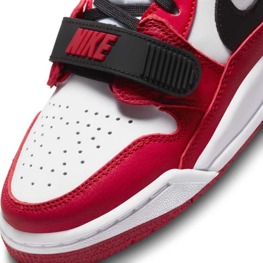 Air Jordan Legacy 312 Low (Gs) Çocuk Basketbol Ayakkabısı