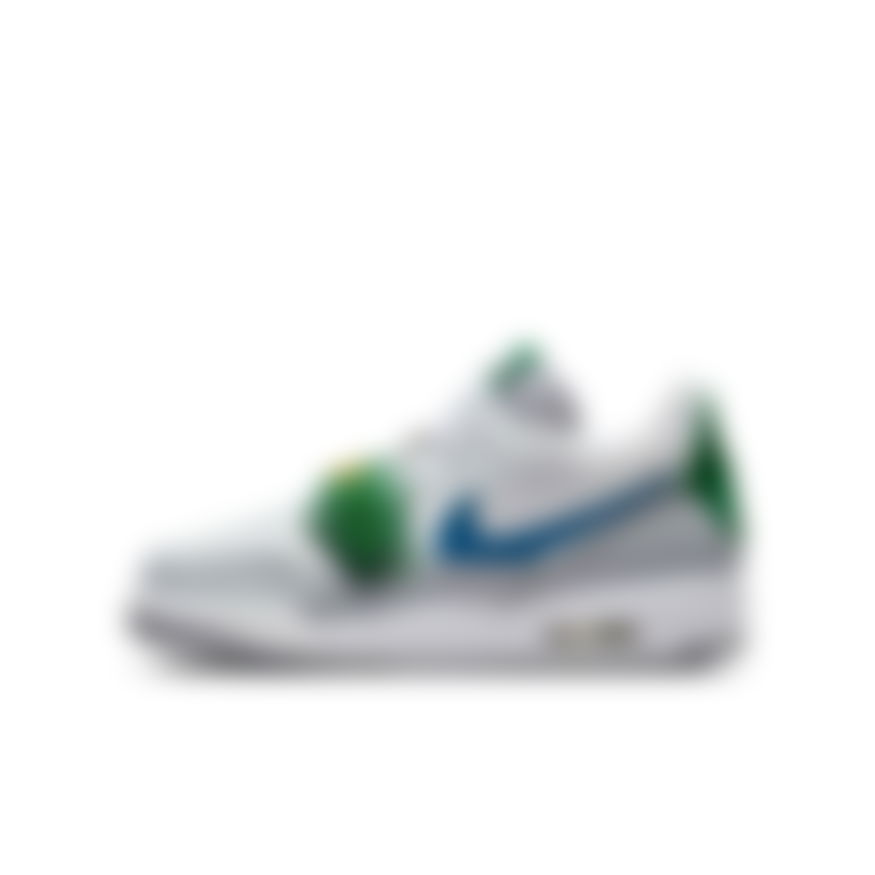 JORDAN - Air Jordan Legacy 312 Low Gs Basketbol Ayakkabısı