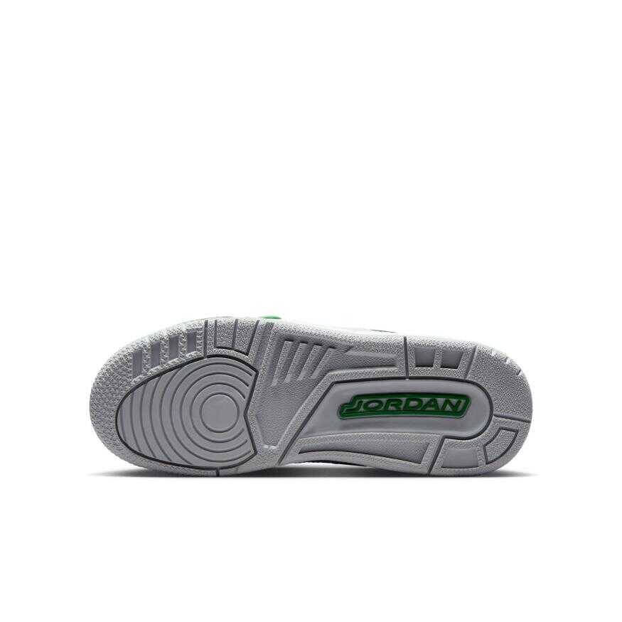 Air Jordan Legacy 312 Low Gs Basketbol Ayakkabısı
