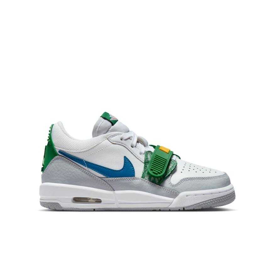 Air Jordan Legacy 312 Low Gs Basketbol Ayakkabısı