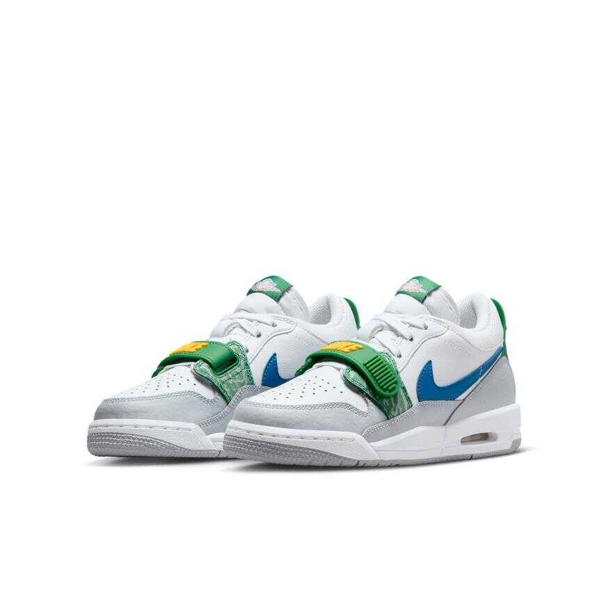 Air Jordan Legacy 312 Low Gs Basketbol Ayakkabısı