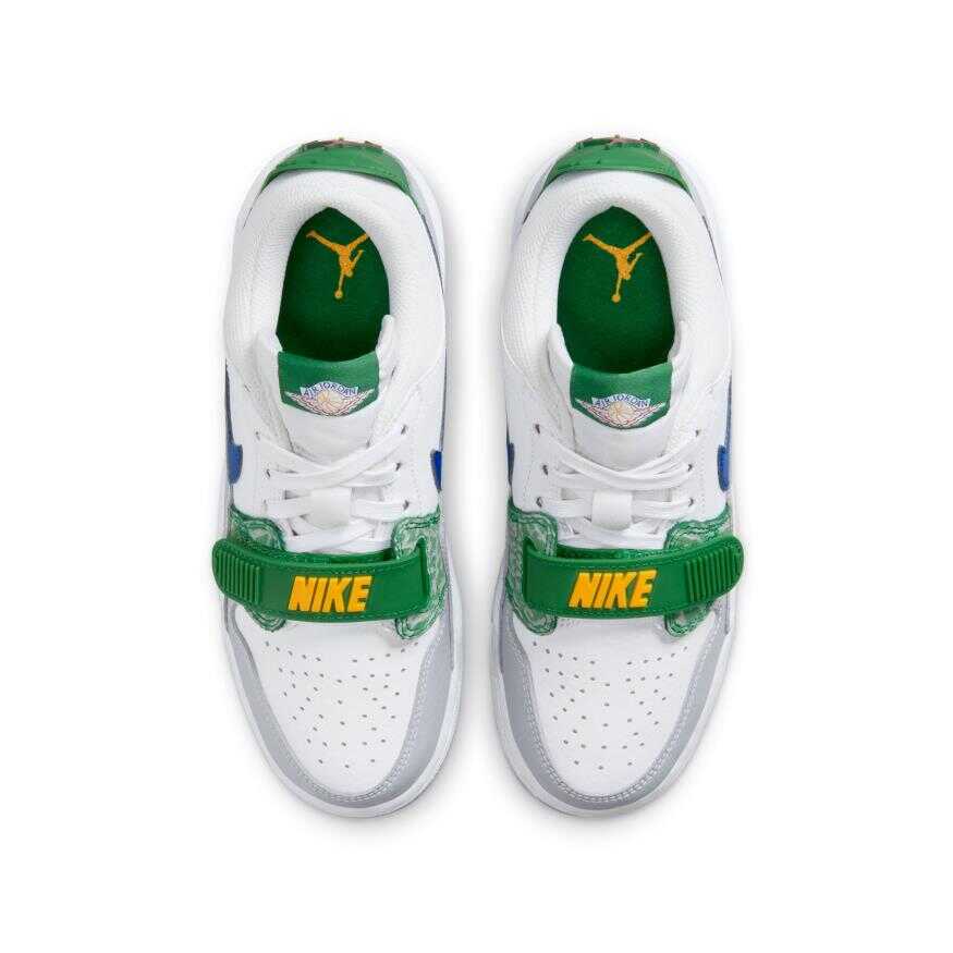 Air Jordan Legacy 312 Low Gs Basketbol Ayakkabısı