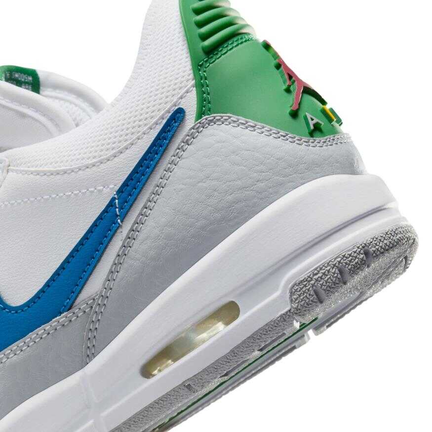 Air Jordan Legacy 312 Low Gs Basketbol Ayakkabısı