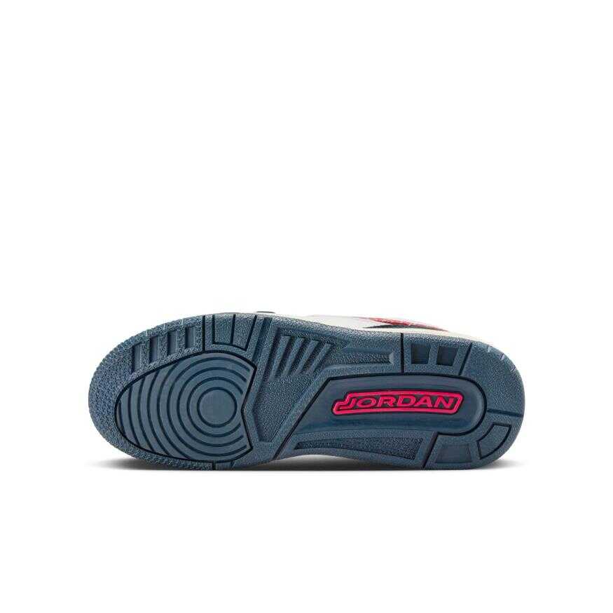 Air Jordan Legacy 312 Low Gs Çocuk Basketbol Ayakkabısı