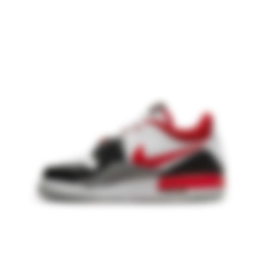 JORDAN - Air Jordan Legacy 312 Low GS Çocuk Basketbol Ayakkabısı