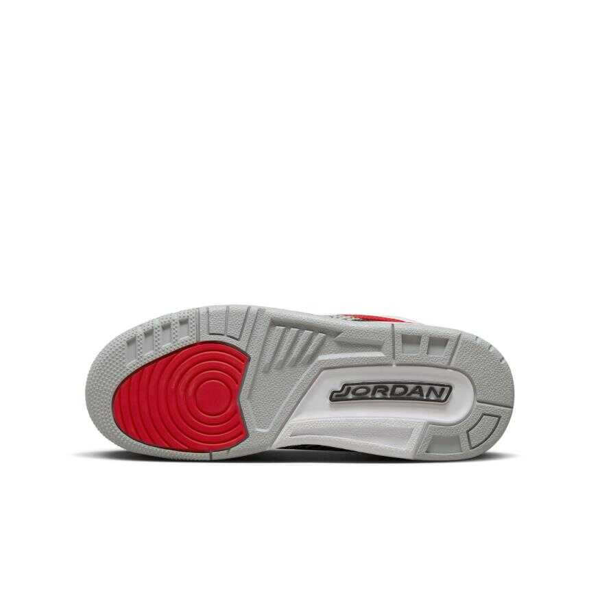Air Jordan Legacy 312 Low GS Çocuk Basketbol Ayakkabısı