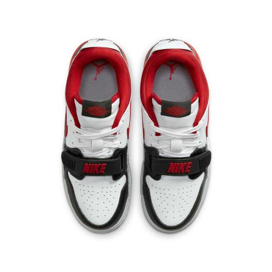 Air Jordan Legacy 312 Low GS Çocuk Basketbol Ayakkabısı