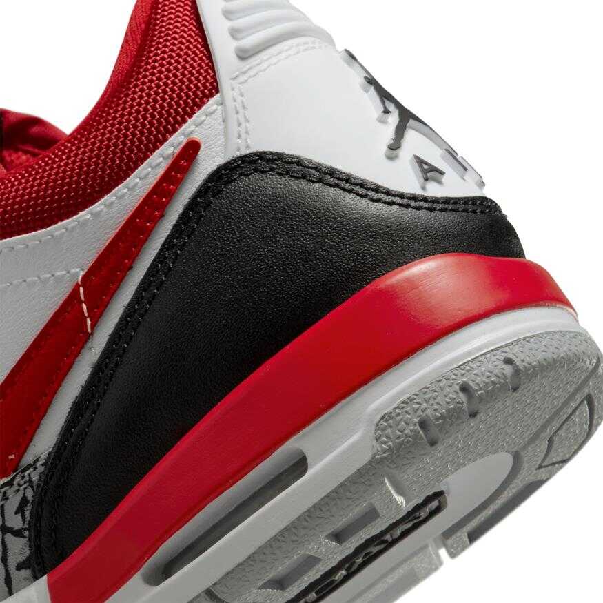 Air Jordan Legacy 312 Low GS Çocuk Basketbol Ayakkabısı
