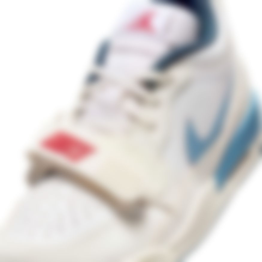 Air Jordan Legacy 312 Low Kadın Basketbol Ayakkabısı