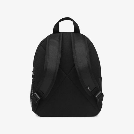 JORDAN - Air Jordan Mini Backpack (10L) Siyah Sırt Çantası (1)