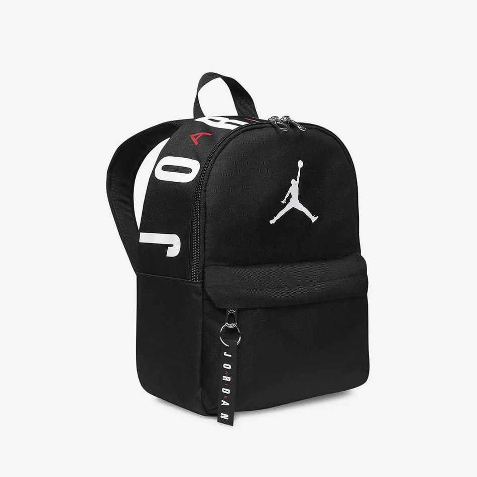 Air Jordan Mini Backpack (10L) Siyah Sırt Çantası