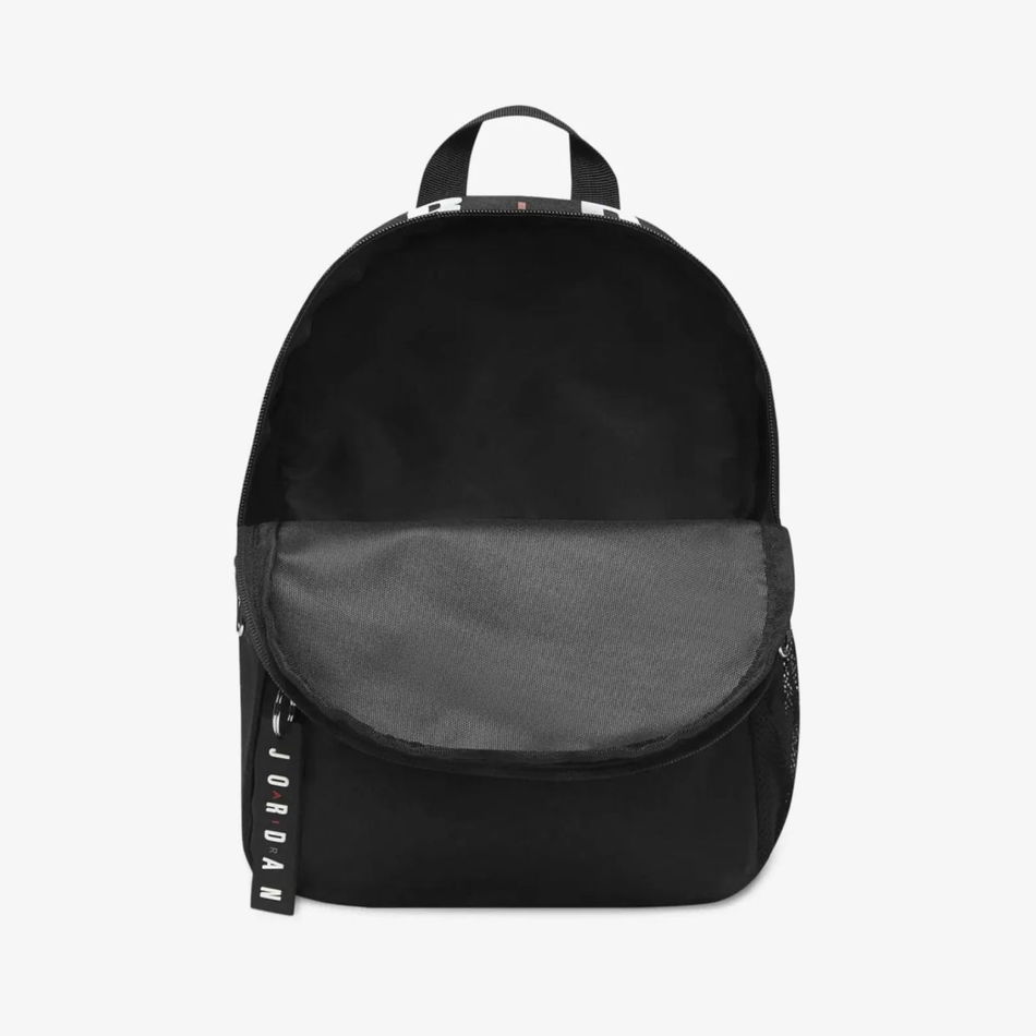 Air Jordan Mini Backpack (10L) Siyah Sırt Çantası