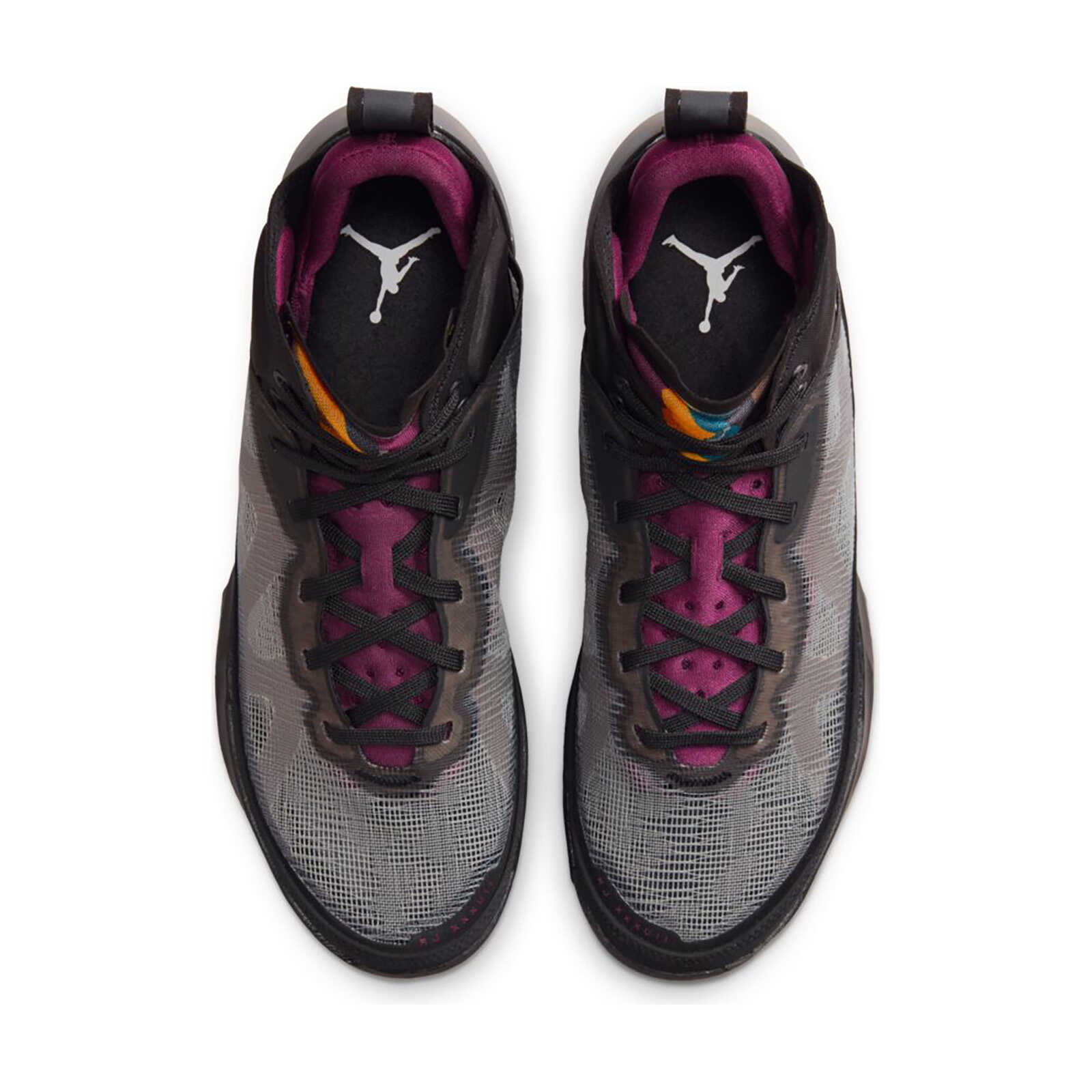 Nike Air Jordan XXxvıı Erkek Basketbol Ayakkabısı DD6958-001