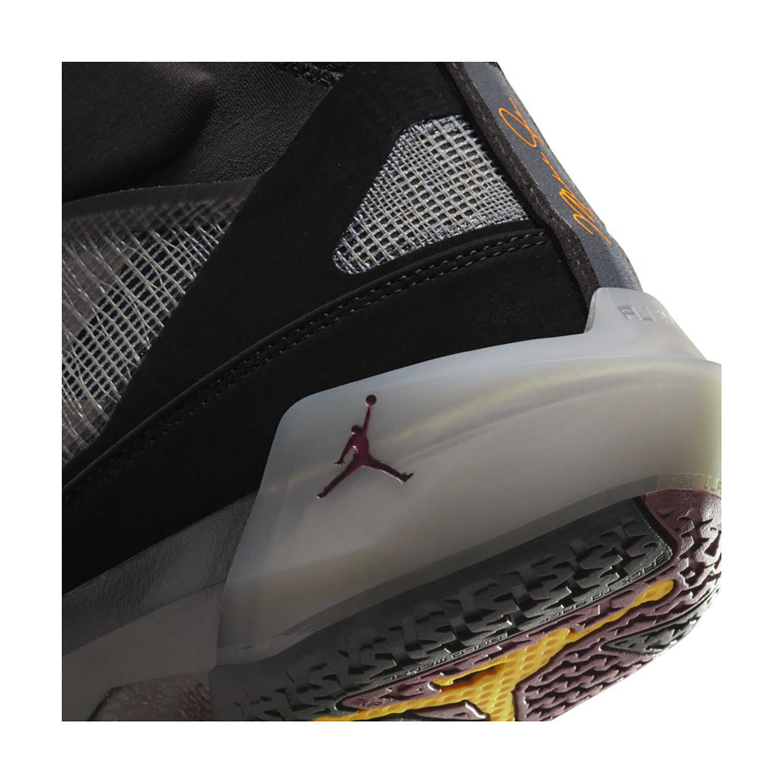 シューズ(男性用) Jordan XXX Nike Air Jordan XXXVIII Low Erkek Basketbol Ayakkabısı FD2326-004