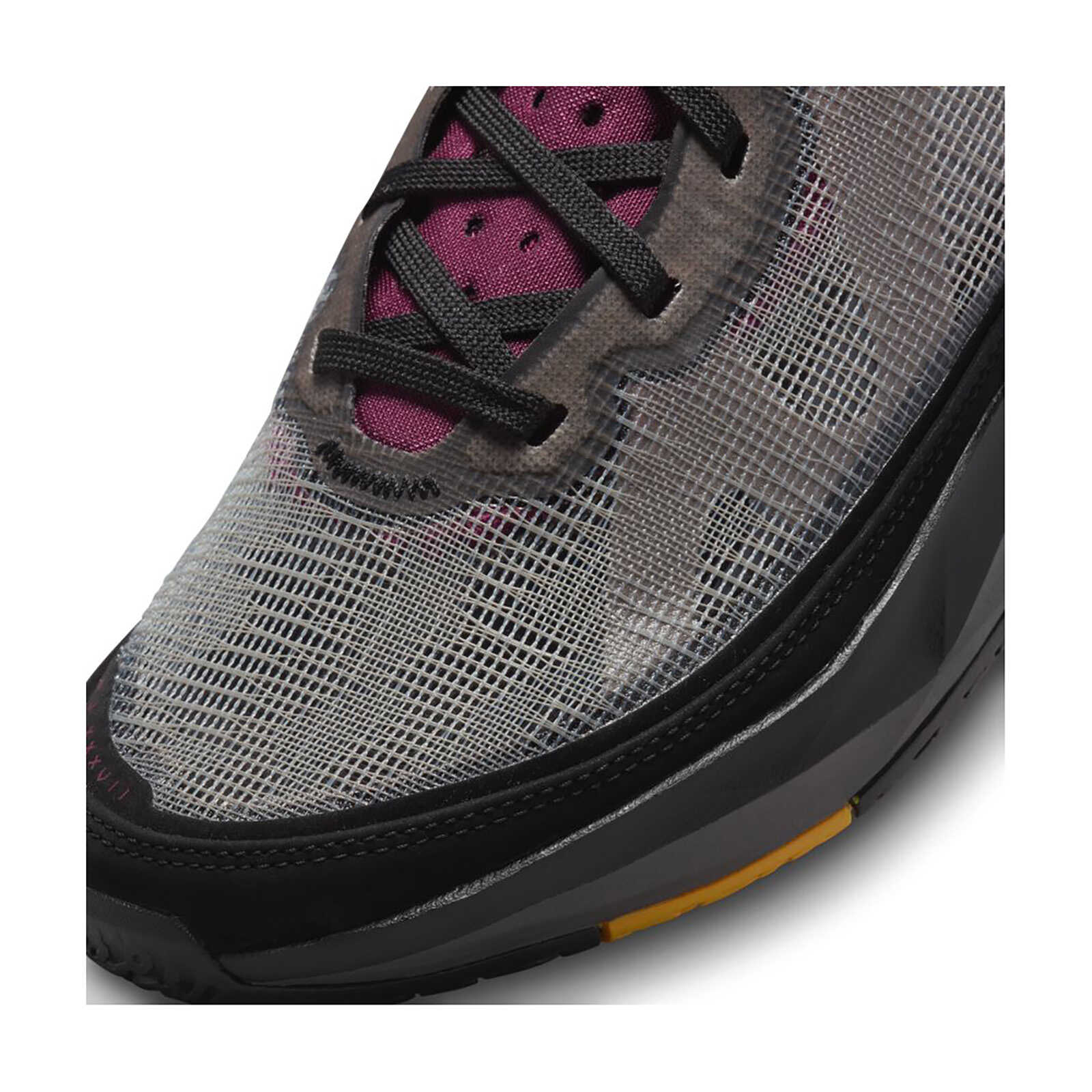 Nike Air Jordan XXxvıı Erkek Basketbol Ayakkabısı DD6958-001