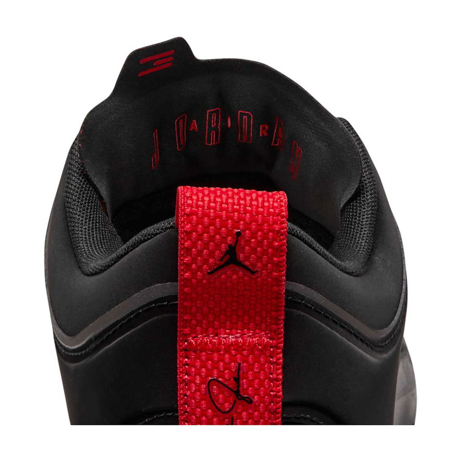 Air Jordan Xxxvıı Low Erkek Basketbol Ayakkabısı
