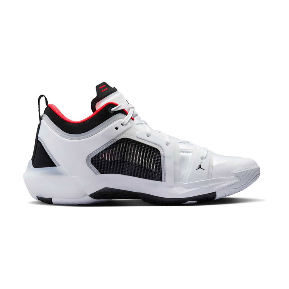 Air Jordan XXxvıı Low Erkek Basketbol Ayakkabısı