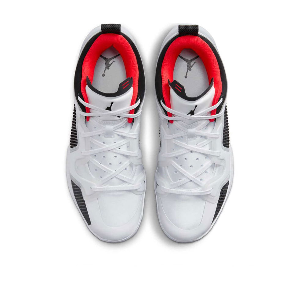 Air Jordan XXxvıı Low Erkek Basketbol Ayakkabısı