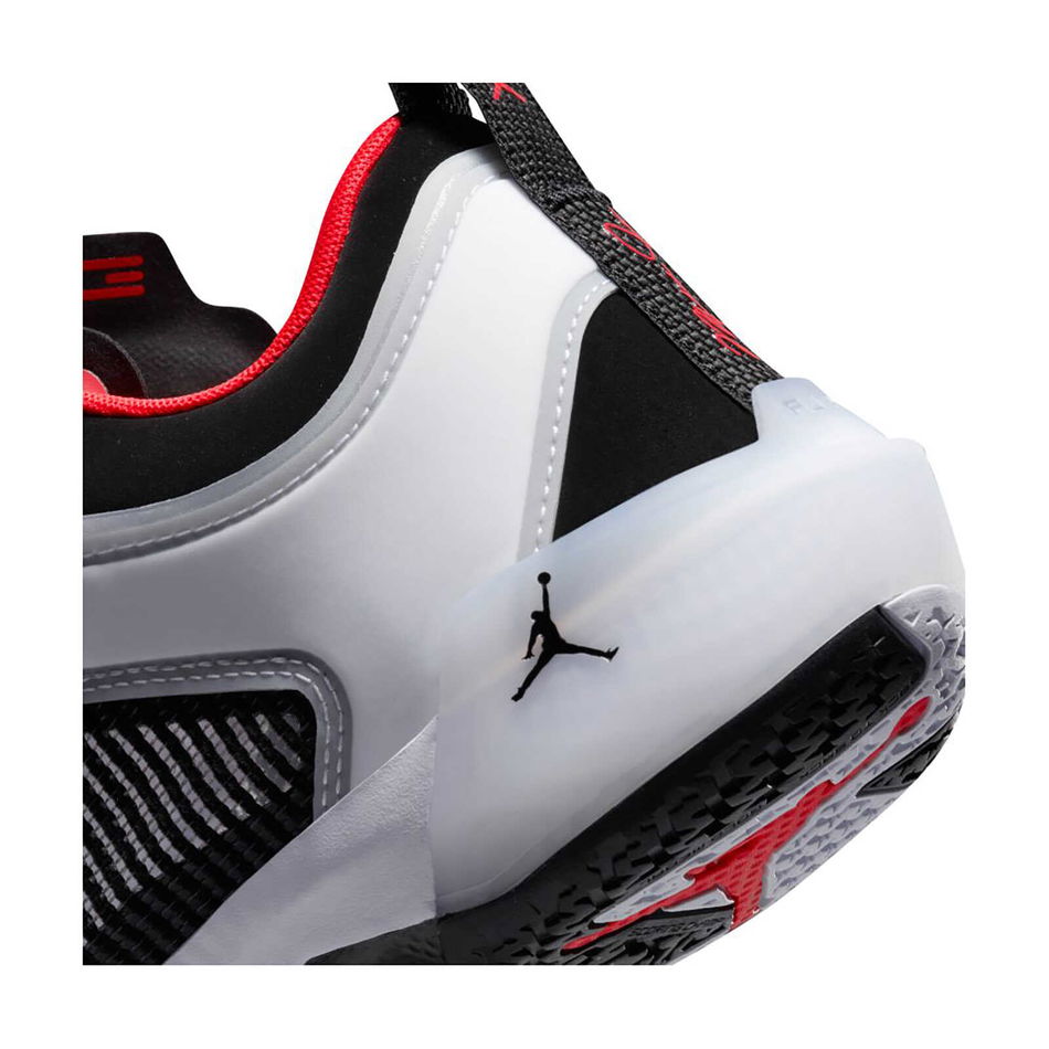 Air Jordan XXxvıı Low Erkek Basketbol Ayakkabısı