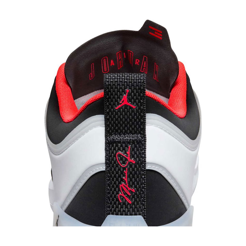Air Jordan XXxvıı Low Erkek Basketbol Ayakkabısı