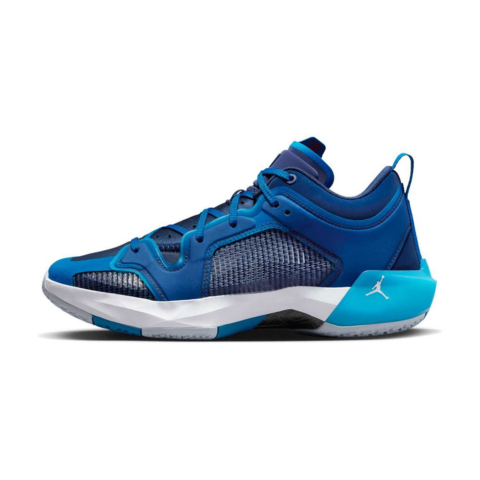 Air Jordan XXxvıı Low Erkek Basketbol Ayakkabısı