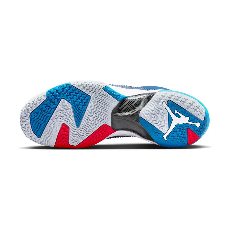 Air Jordan XXxvıı Low Erkek Basketbol Ayakkabısı