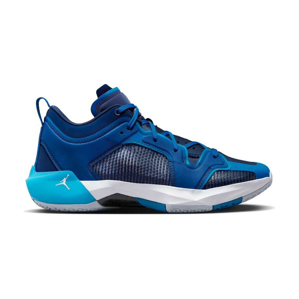 Air Jordan XXxvıı Low Erkek Basketbol Ayakkabısı