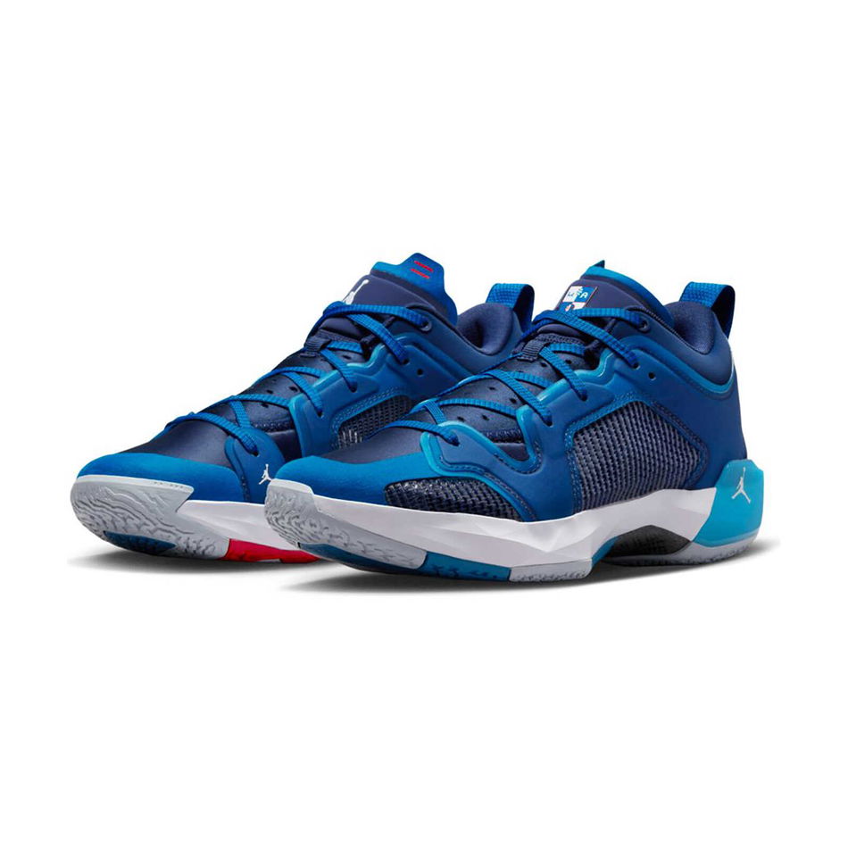 Air Jordan XXxvıı Low Erkek Basketbol Ayakkabısı