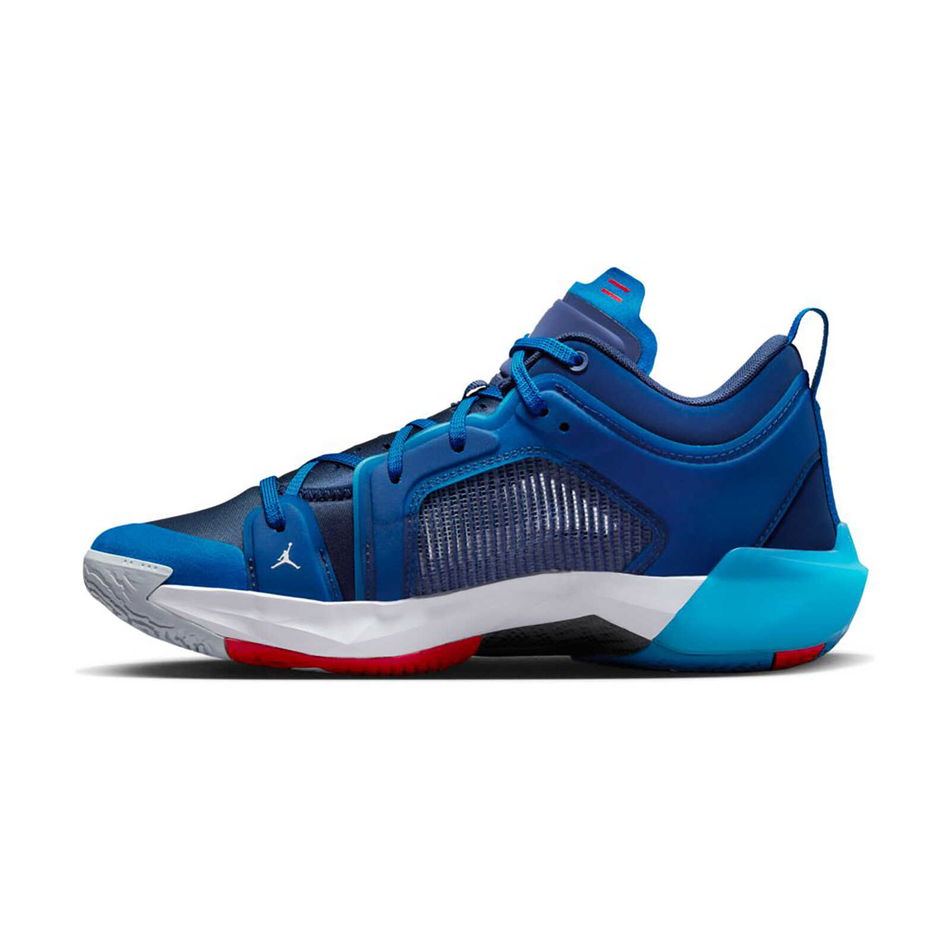 Air Jordan XXxvıı Low Erkek Basketbol Ayakkabısı