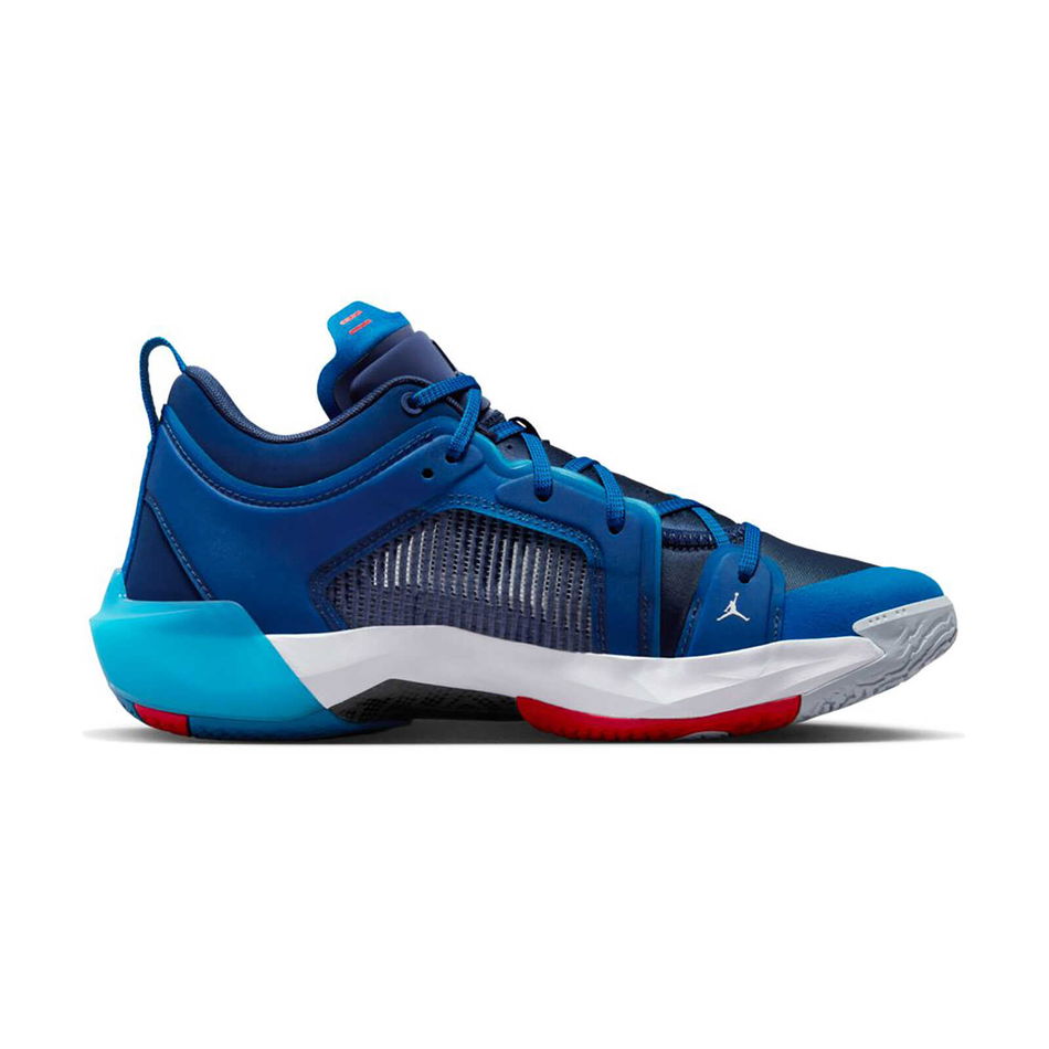 Air Jordan XXxvıı Low Erkek Basketbol Ayakkabısı