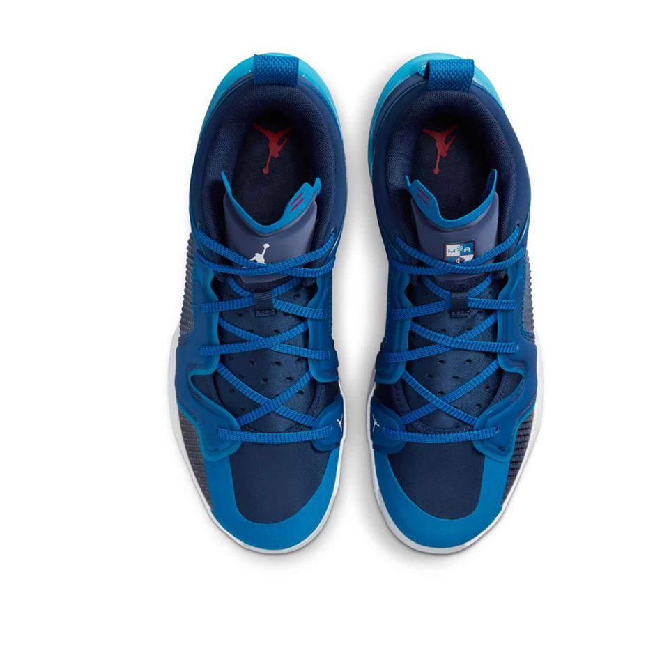 Air Jordan XXxvıı Low Erkek Basketbol Ayakkabısı