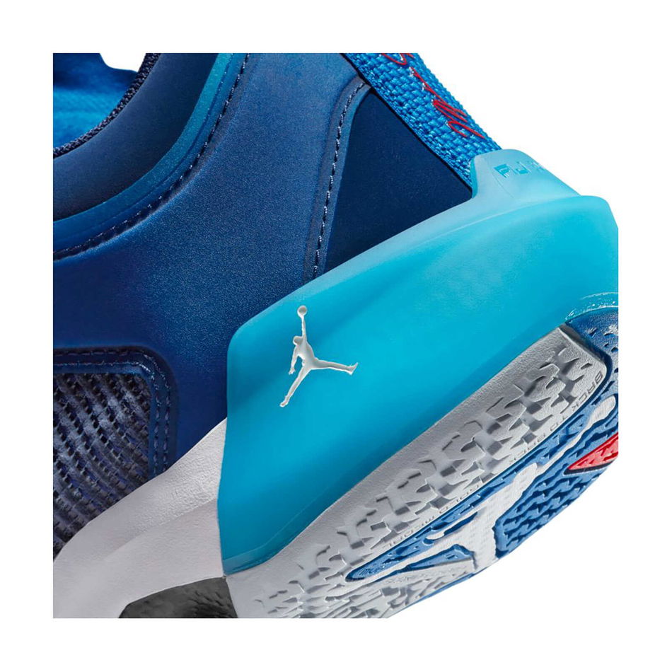 Air Jordan XXxvıı Low Erkek Basketbol Ayakkabısı