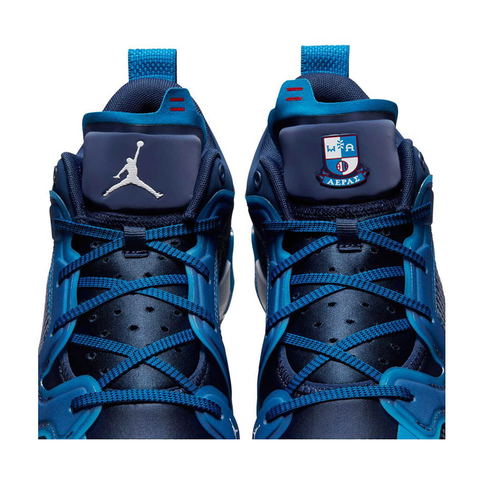 Air Jordan XXxvıı Low Erkek Basketbol Ayakkabısı
