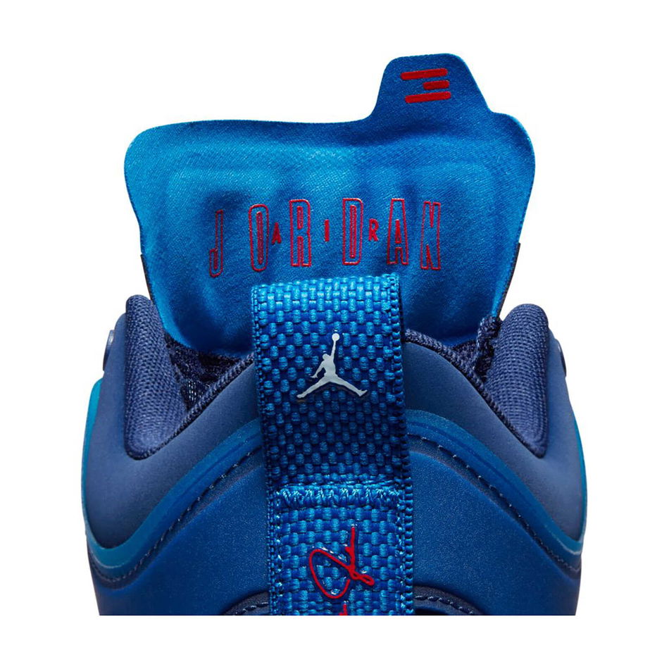 Air Jordan XXxvıı Low Erkek Basketbol Ayakkabısı