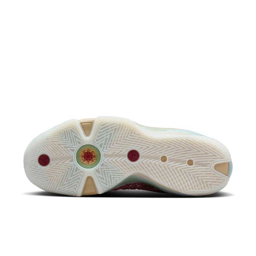 Air Jordan XXXVIII Chinese New Year Erkek Basketbol Ayakkabısı
