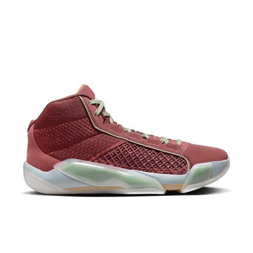 Air Jordan XXXVIII Chinese New Year Erkek Basketbol Ayakkabısı