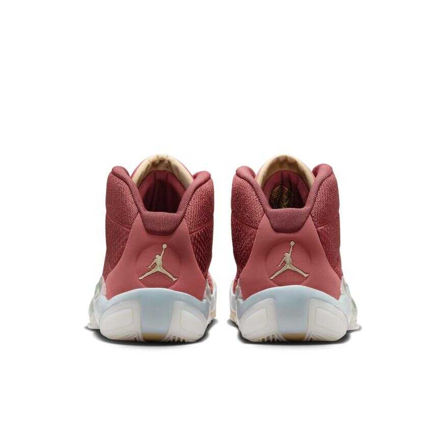 Air Jordan XXXVIII Chinese New Year Erkek Basketbol Ayakkabısı