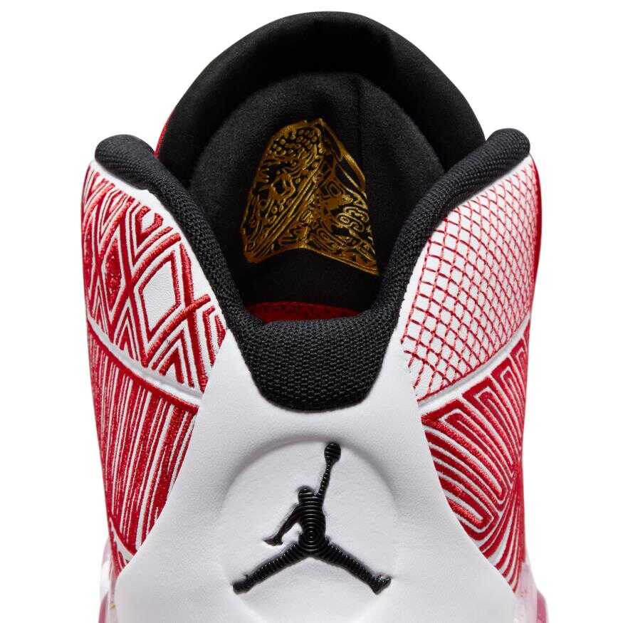 Air Jordan XXXVIII Erkek Basketbol Ayakkabısı