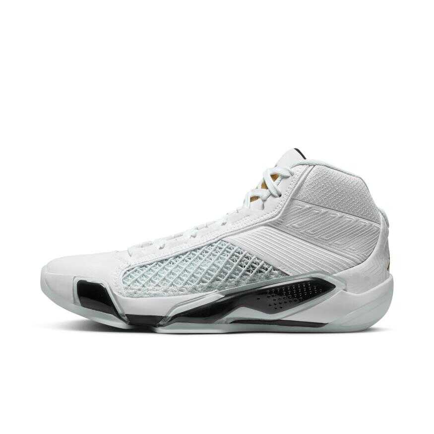Air Jordan XXXVIII FIBA Erkek Basketbol Ayakkabısı