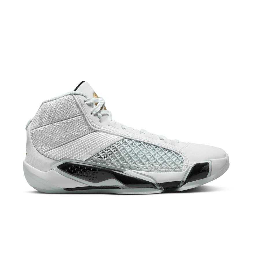 Air Jordan XXXVIII FIBA Erkek Basketbol Ayakkabısı