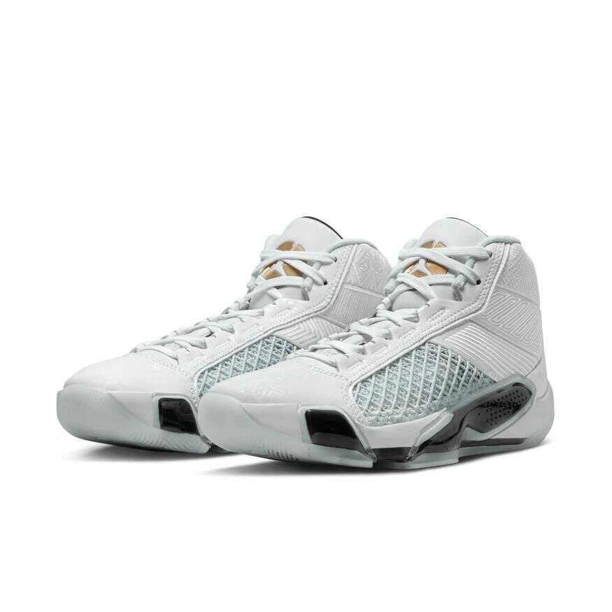 Air Jordan XXXVIII FIBA Erkek Basketbol Ayakkabısı