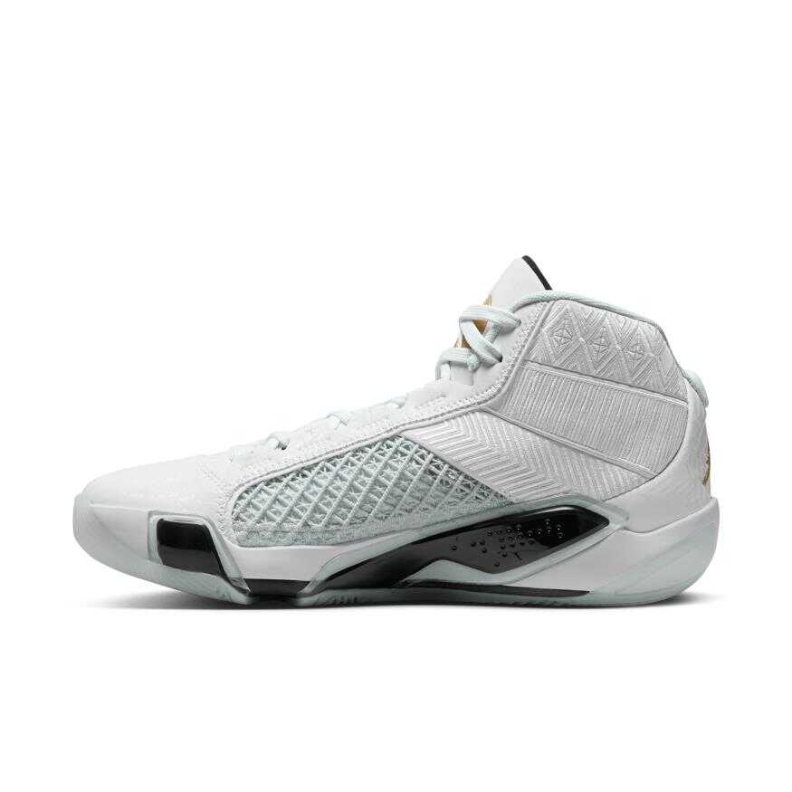 Air Jordan XXXVIII FIBA Erkek Basketbol Ayakkabısı