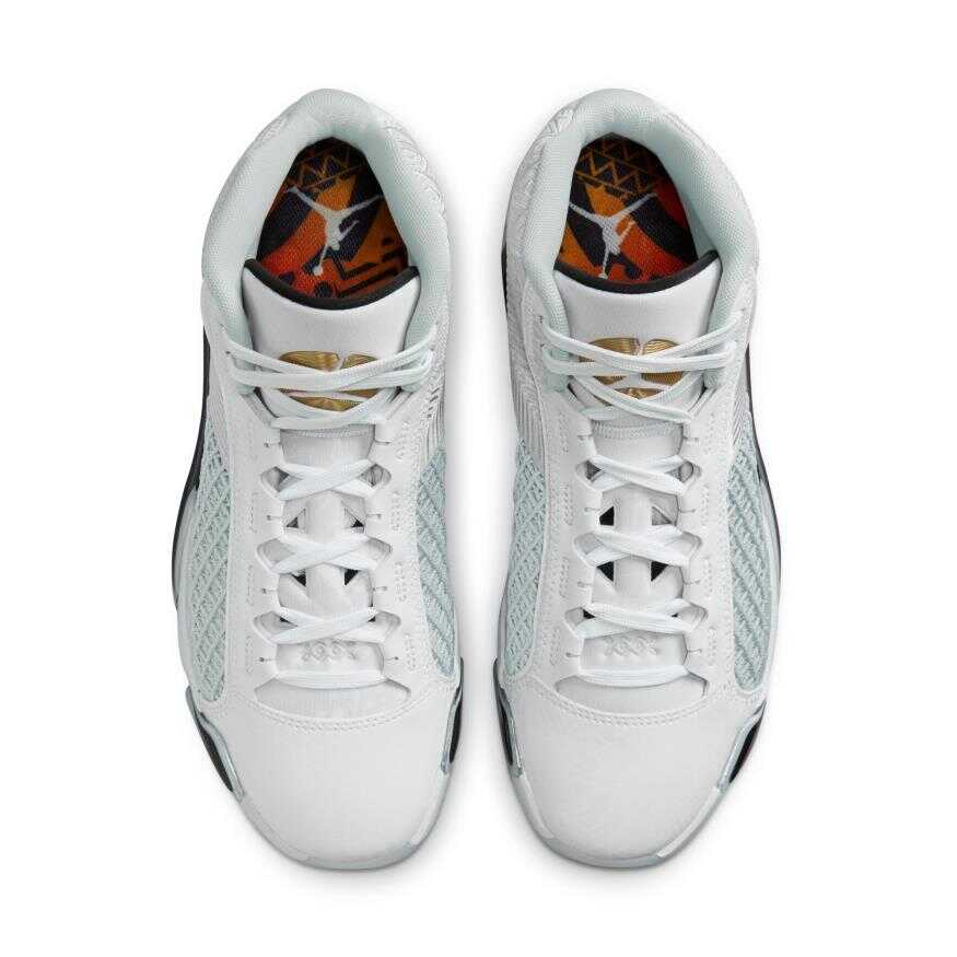 Air Jordan XXXVIII FIBA Erkek Basketbol Ayakkabısı
