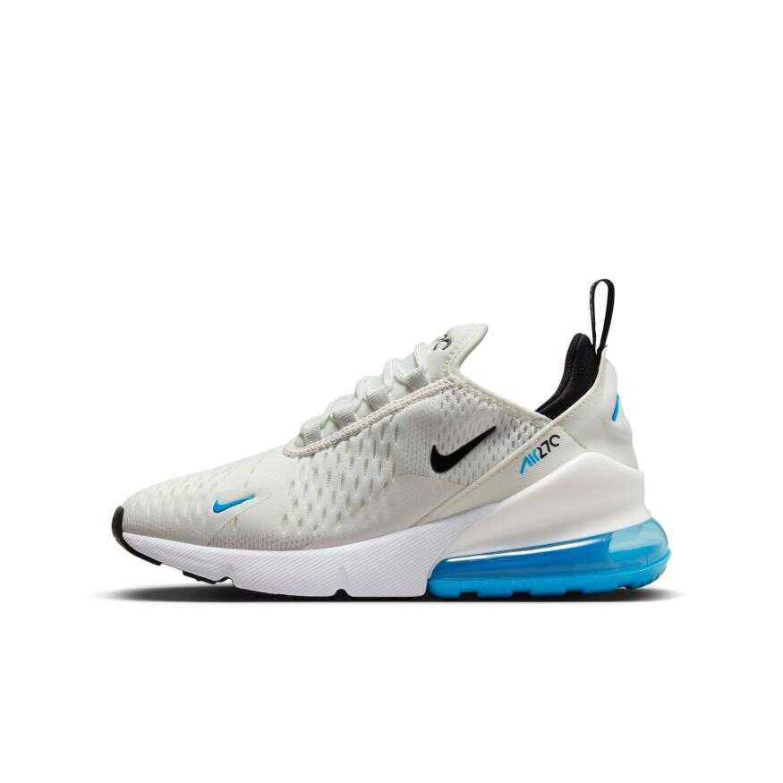 Air Max 270 Gs Çocuk Sneaker Ayakkabı