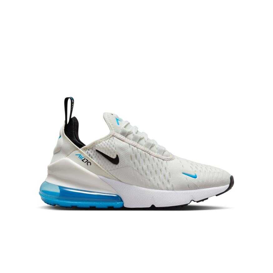 Air Max 270 Gs Çocuk Sneaker Ayakkabı