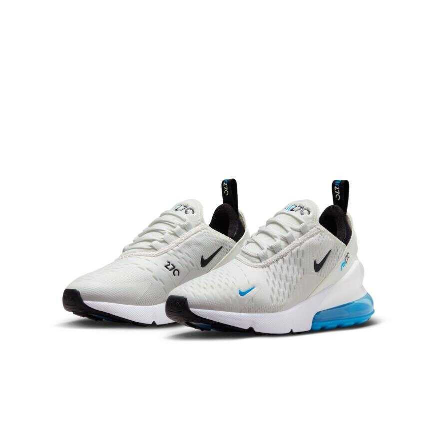 Air Max 270 Gs Çocuk Sneaker Ayakkabı
