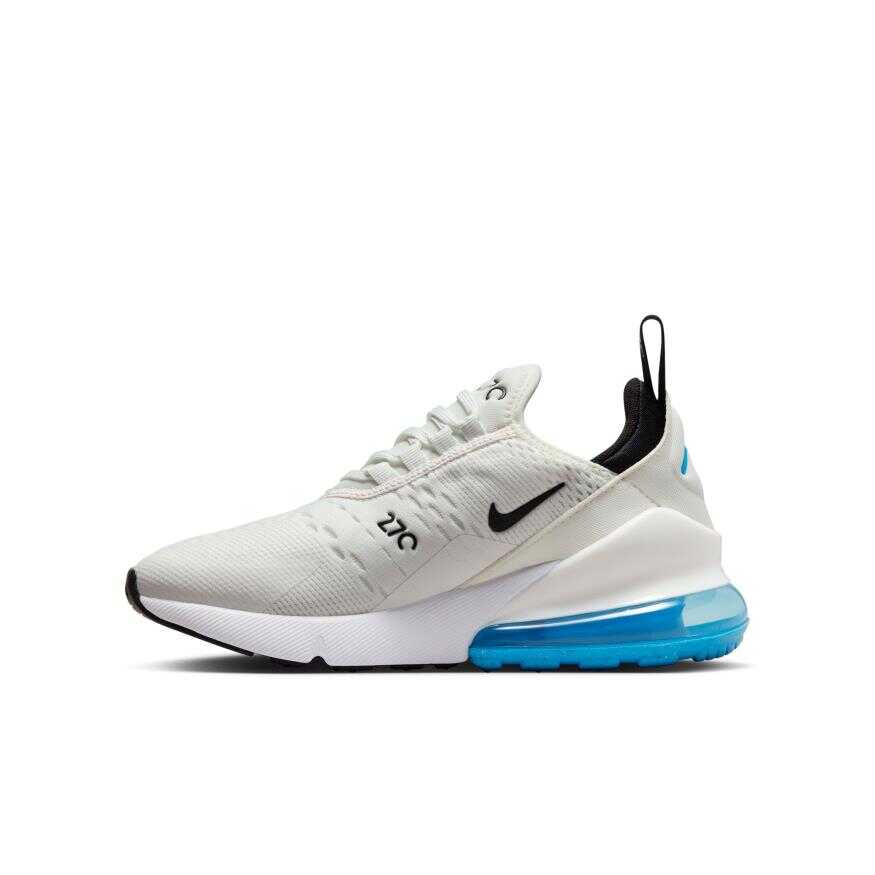 Air Max 270 Gs Çocuk Sneaker Ayakkabı